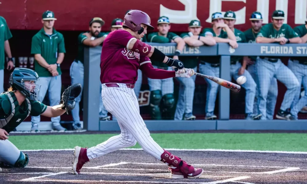 Florida State Baseball
