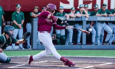Florida State Baseball