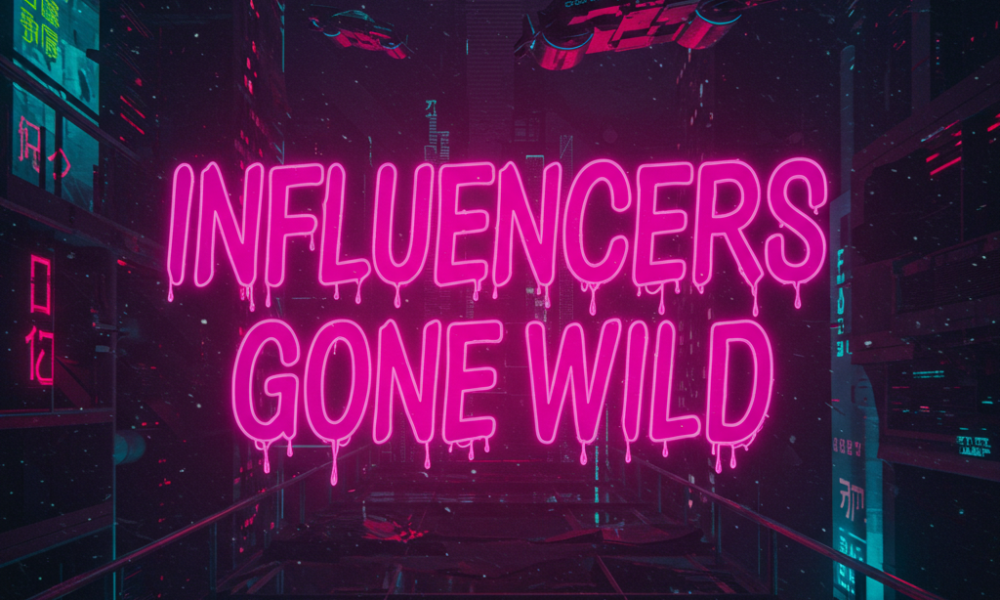 influncersgonewild