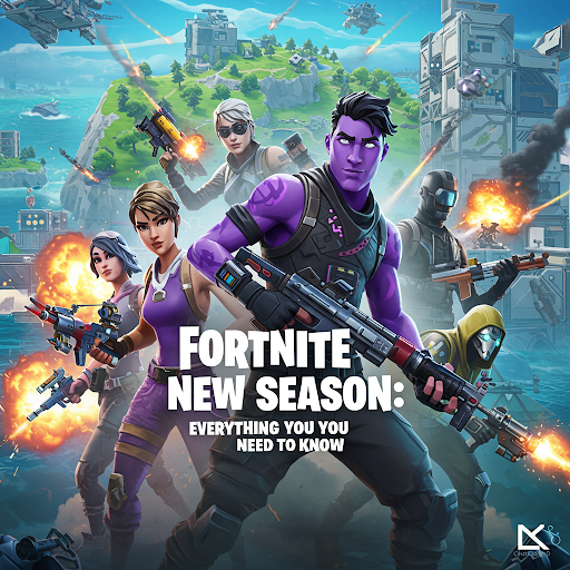 Fortnite New Season 2024: Ultimate Guide with FAQs, Tips & Updates