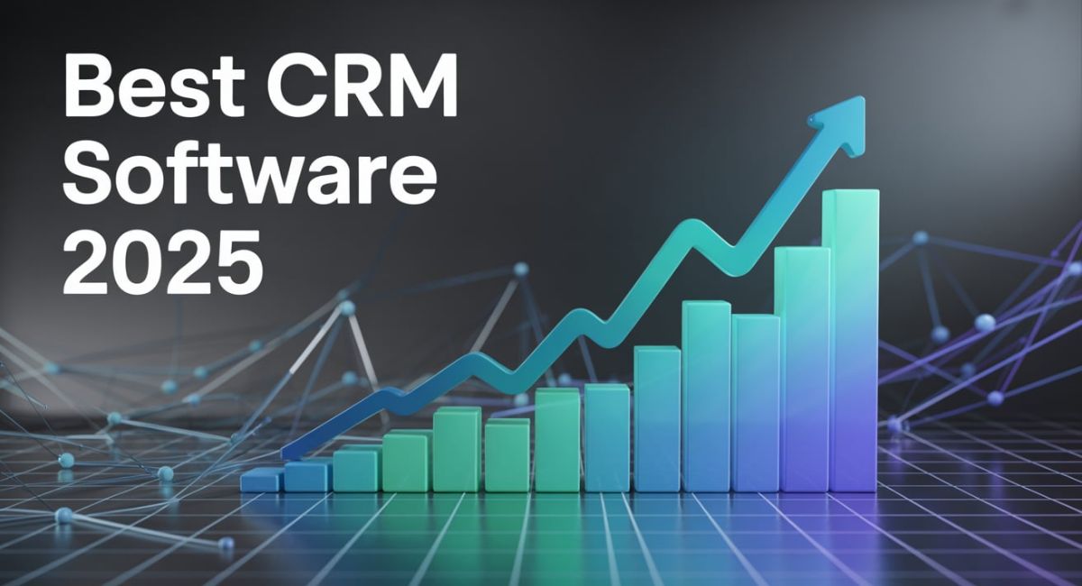 Best CRM Software 2025