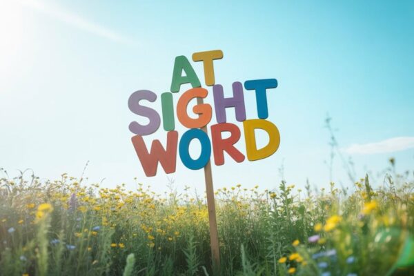At Sight Word