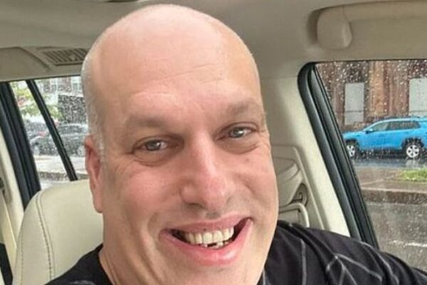 bart blatstein son ryan