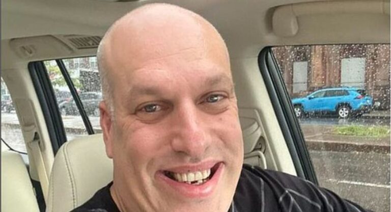 bart blatstein son ryan