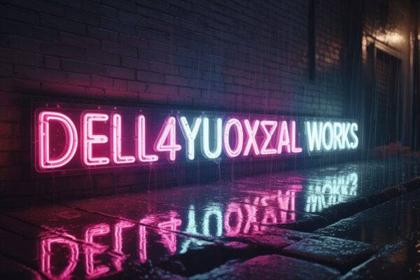 dell4yuoxuzal works