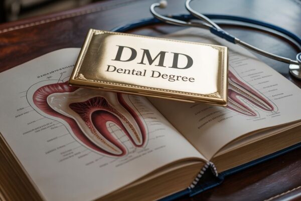 dmd dental degree