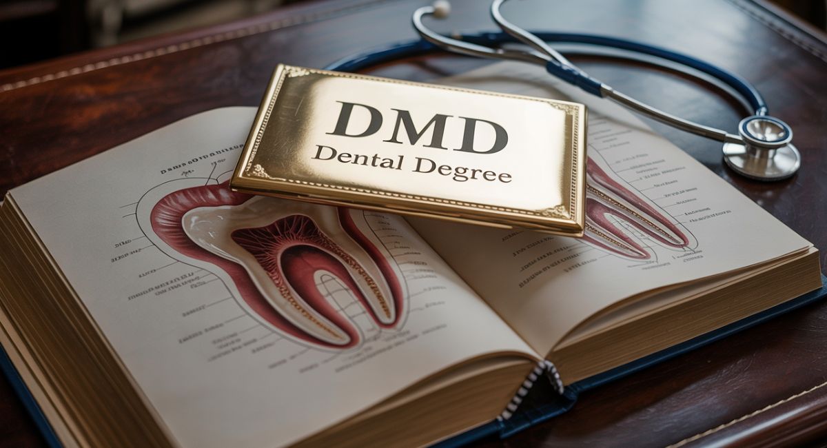 dmd dental degree