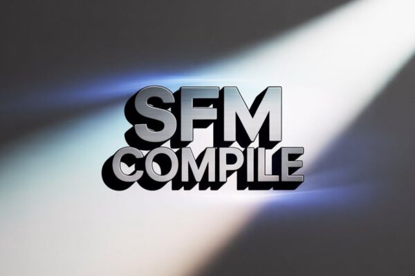 sfm compile