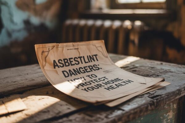 Asbestlint