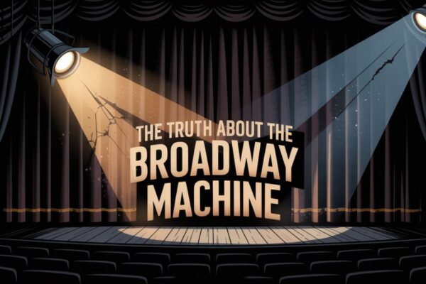 Broadway Machine