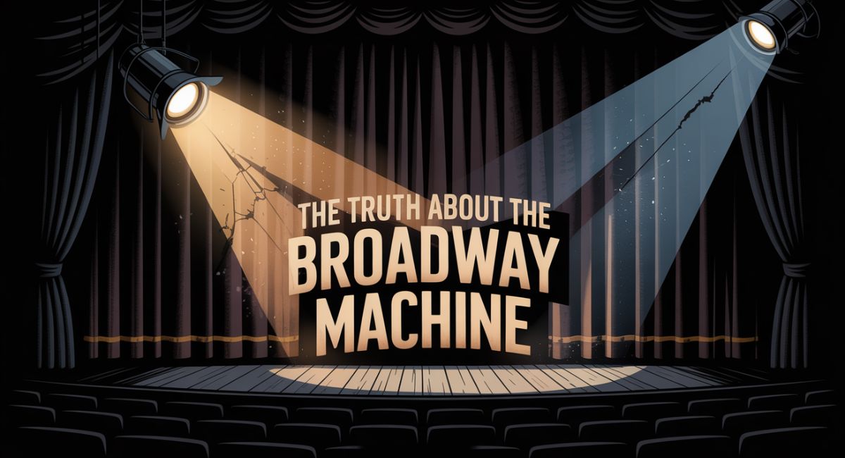 Broadway Machine