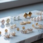 Fashion Earrings