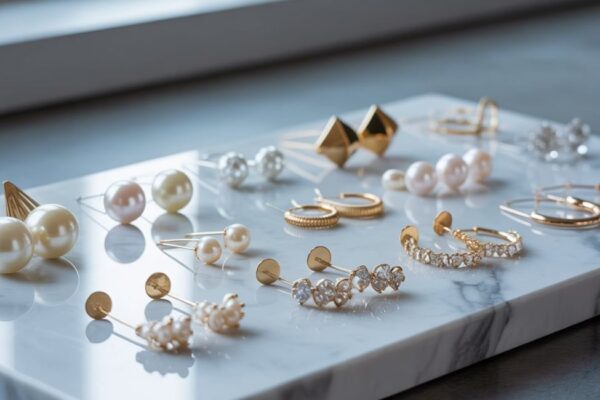 Fashion Earrings