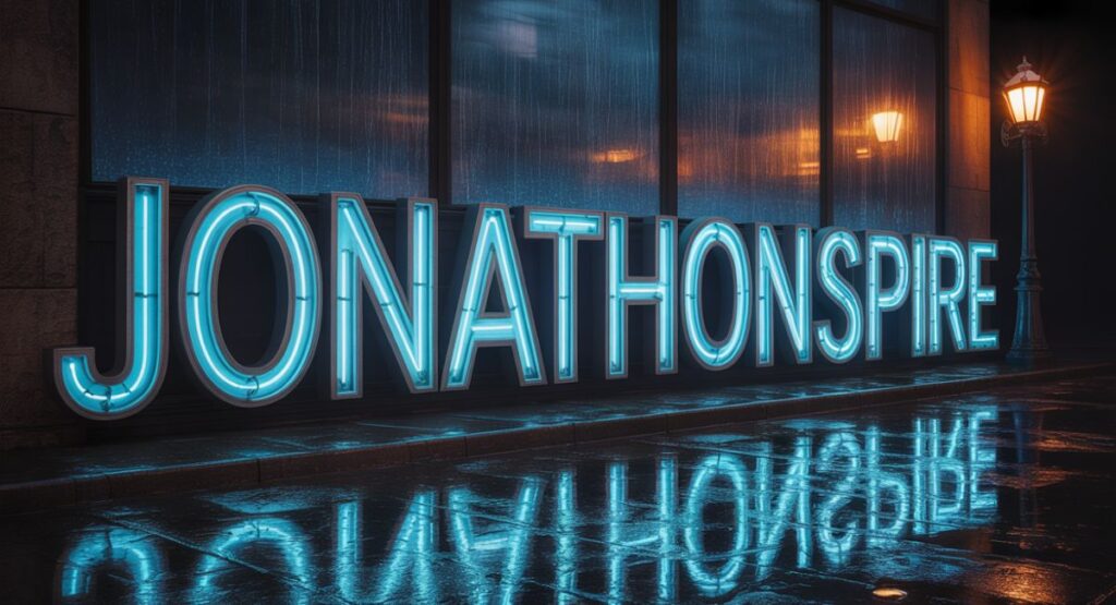 JonathonSpire