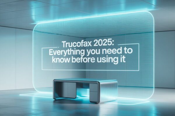 Trucofax