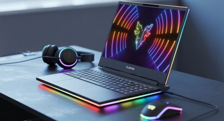 Clevo PA71 Gaming Laptop – Everything You Need to Know