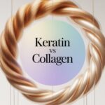 Keratin Vs Collagen